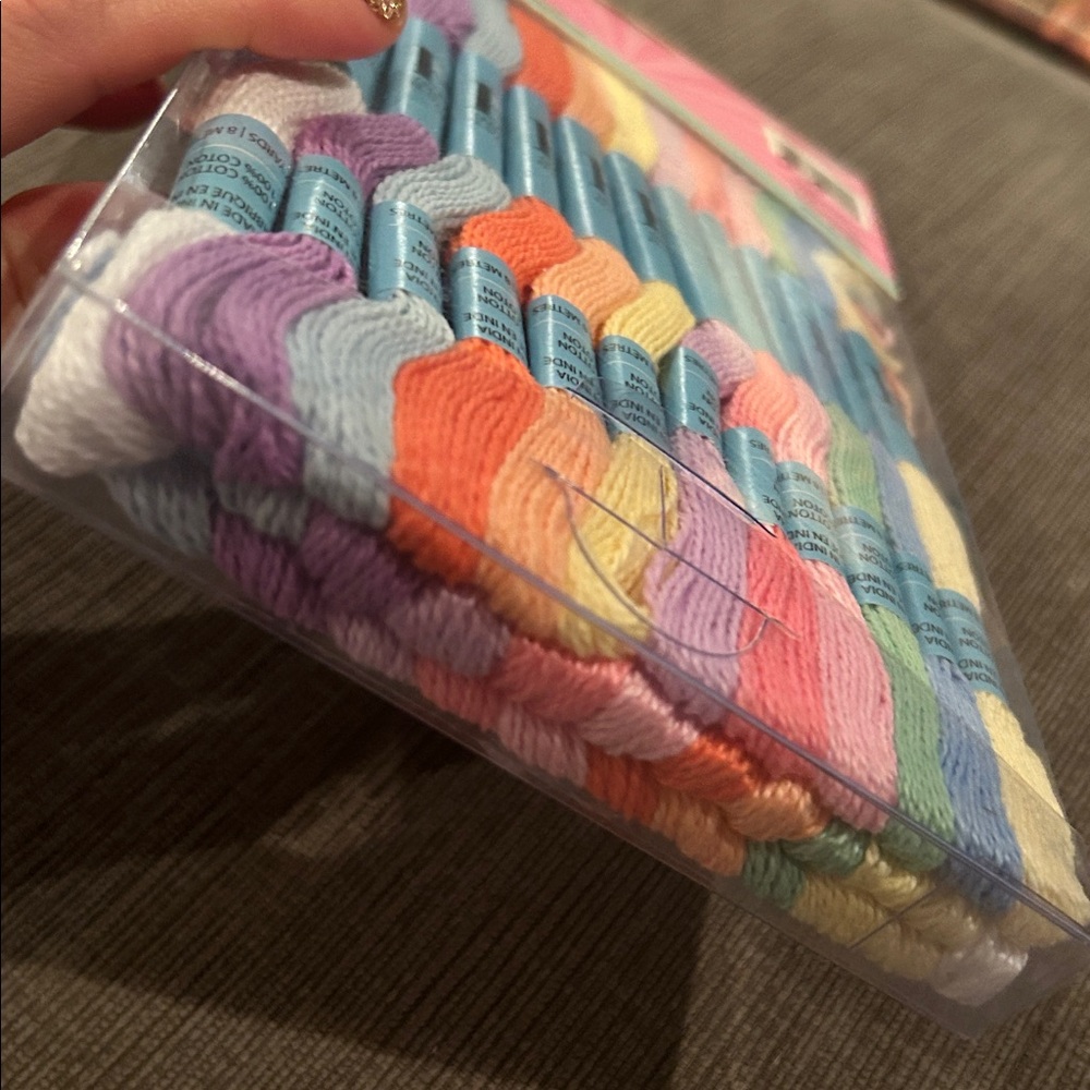 PRISM Friendship Bracelet Craft Set NEW - Picture 3 of 5